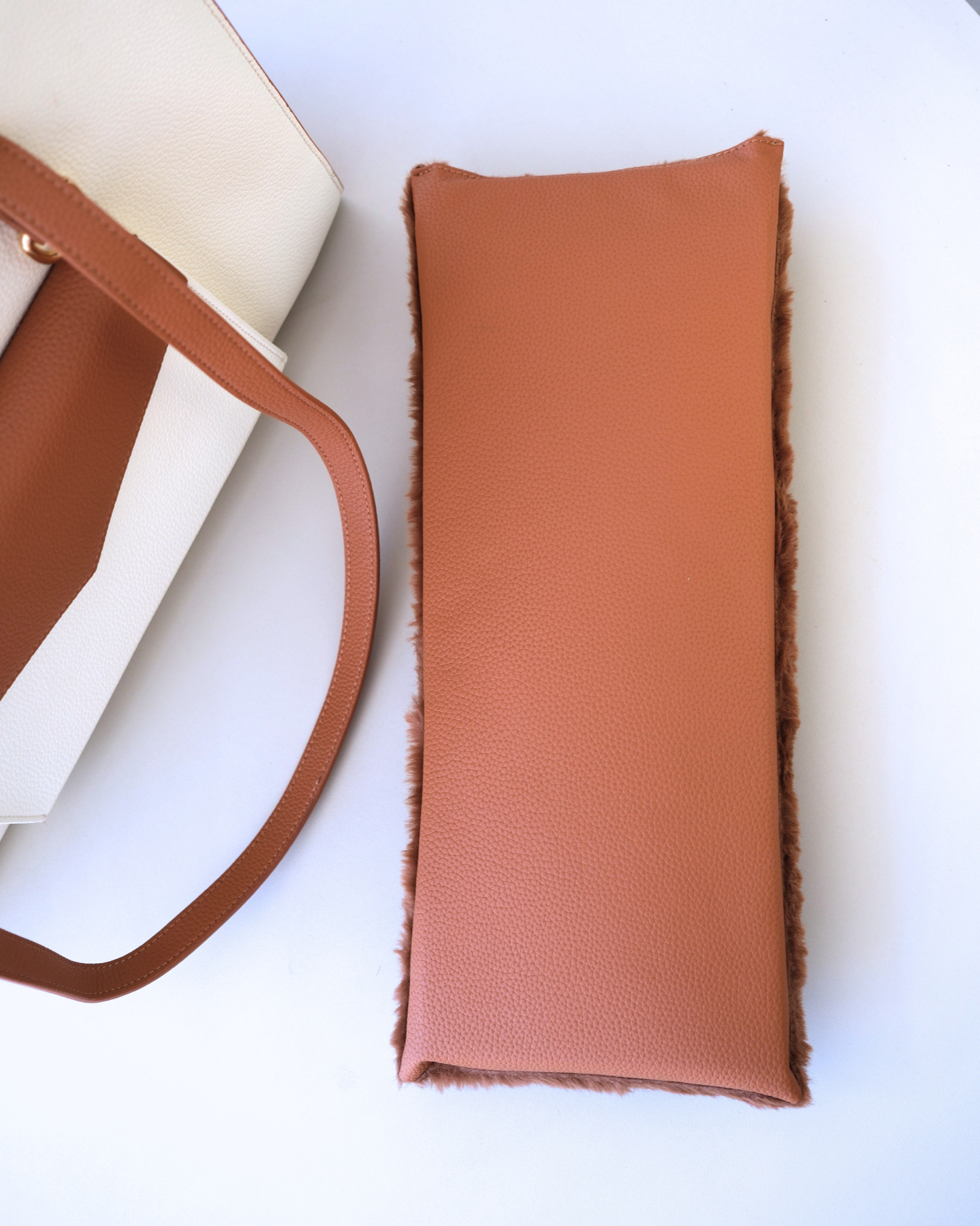 Coussin réversible — image 2